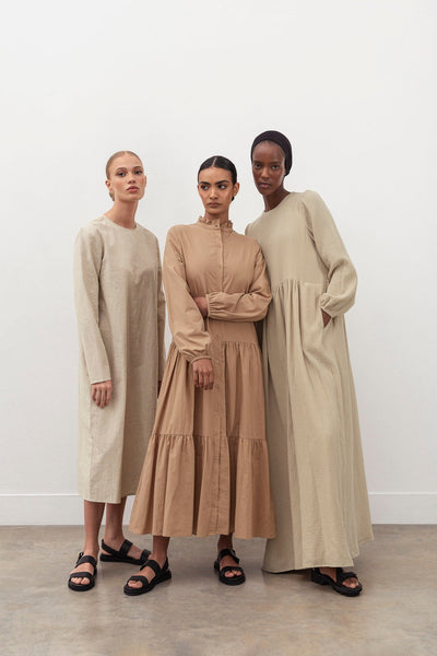 Women’s Modest Fashion: Unveiling The New You To Establish An Unbreachable Style Statement