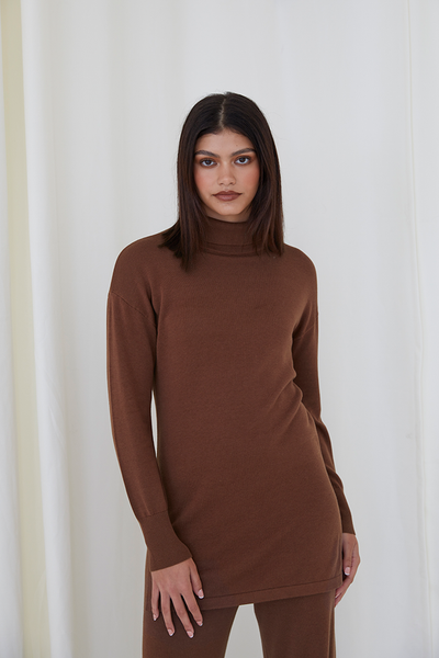 ULTRA COMFORTABLE NATURAL KNITWEAR AND MODEST LOUNGEWEAR FOR EVERYONE