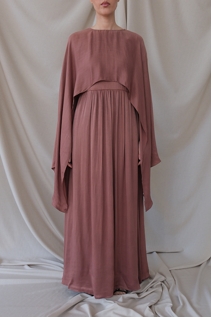 Amara Dress