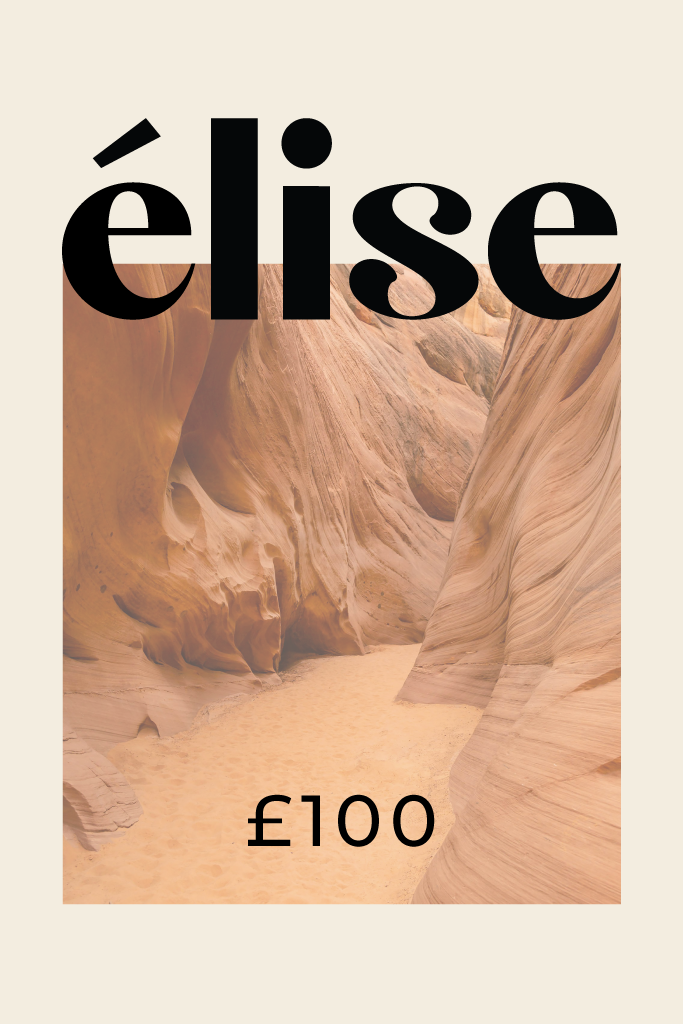 Élise Gift Card