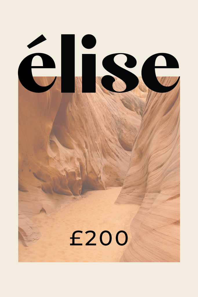 Élise Gift Card